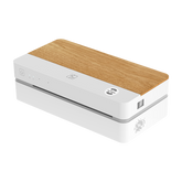 Hanyin HPRT FT800 Home Thermal A4 Printer | WI-FI connected to mobile phone for printing at any time | 0 ink 0 toner