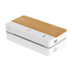 漢印 FT800 家用熱敏 A4 打印機 – Wi-Fi 手機打印 – 無墨水無碳粉