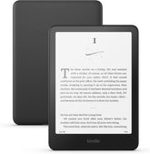 New Amazon Kindle Paperwhite (16 GB) – with a new 7-inch anti-glare display