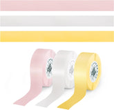 漢印 小Q 小粉餅系列專用連續性標籤紙 – 防水防油防刮,適用 Q2 & H11