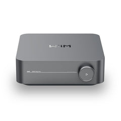 WiiM Amp Pro 多房間音樂串流器 – 高品質數位前置放大器
