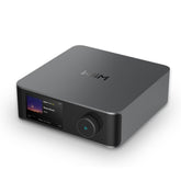WiiM Ultra 音樂串流器 – 高解析度數位前置放大器