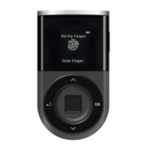 D'CENT 加密貨幣硬體錢包 – 安全存儲比特幣與以太坊