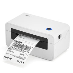 Hanyin HPRT N41 medium-sized thermal label printer | Bluetooth connection to mobile phone for printing at any time | Upgrade choice