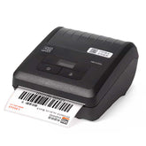 Hanyin HPRT A300L ultra-small thermal label printer | Larger paper compartment | Waterproof and dustproof | Bluetooth connection to mobile phone for printing at any time