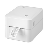 Hanyin HPRT D35 small thermal label printer | Bluetooth connection to mobile phone for printing at any time | Beginner's choice