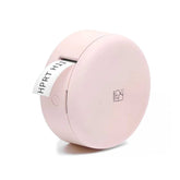 Hanyin HPRT Small Powder H11 Small Label Printer | Labels are waterproof, oil-proof and scratch-resistant | Bluetooth connection for simple operation