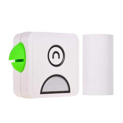 HPRT Poooli L2 inkless error printer | Waterproof, oil-proof and scratch-resistant consumables | Bluetooth connection for simple operation