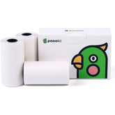 HPRT Poooli L2 L8 thermal printing paper | 10 years of non-fading | BPA free