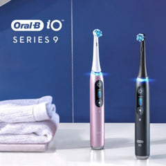 Oral-B iO Series 9 智能電動牙刷