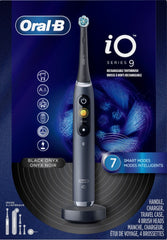 Oral-B iO Series 9 智能電動牙刷