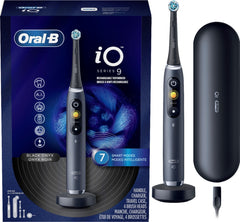 Oral-B iO Series 9 智能電動牙刷