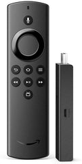 亞馬遜 Fire TV Stick 精簡版 – 含 Alexa 語音遙控器(無電視控制)
