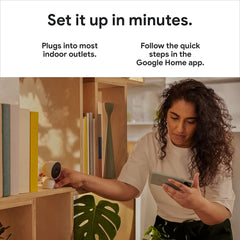 Google Nest Cam (Wired) - 2nd Generation
