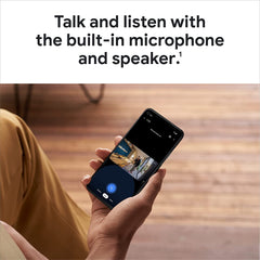 Google Nest Cam (Wired) - 2nd Generation