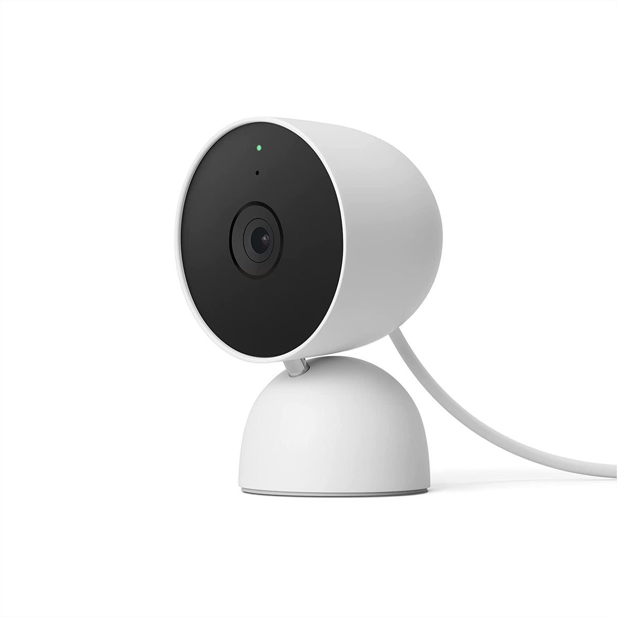 Google Nest Cam (Wired) - 2nd Generation