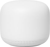 Google Nest WiFi Add On Access Point Mesh Wi-Fi System (Add On Access Point ONLY)