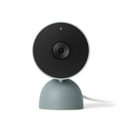 Google Nest Cam (Wired) - 2nd Generation