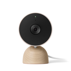 Google Nest Cam (Wired) - 2nd Generation