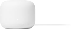 谷歌 Nest Wifi 路由器