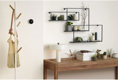 Google Nest Learning Thermostat ( 3rd Generation / Works with Alexa)