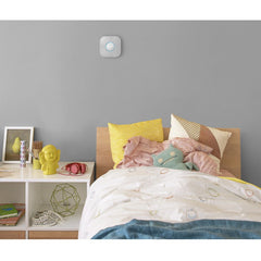Nest Protect smoke and CO alarm