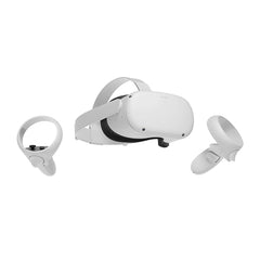 Oculus Quest 2 - Advanced All-in-one Virtual Reality Headset