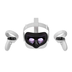 Oculus Quest 2 - Advanced All-in-one Virtual Reality Headset