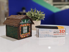 MYNT3D Super 3D Pen