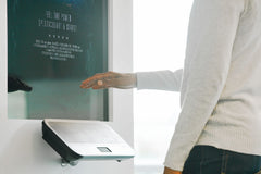 Ultrahaptics STRATOS Inspire Haptic Module
