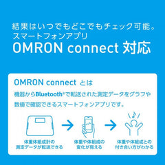 Omron Body Composition Monitors HBF-256T