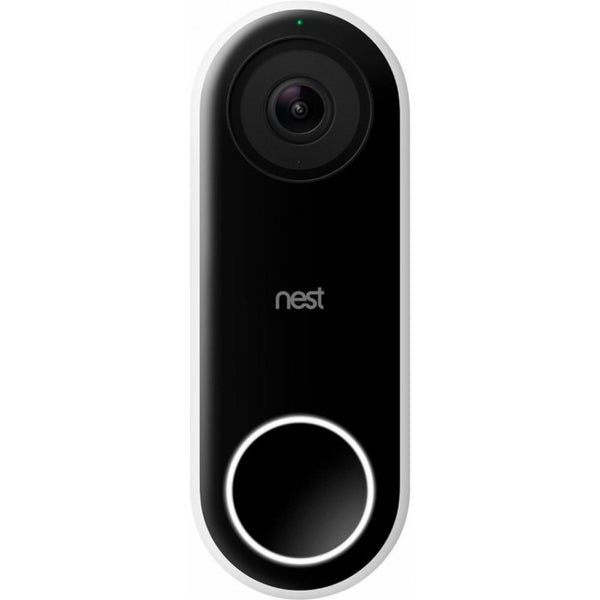 nest doorbell on sale
