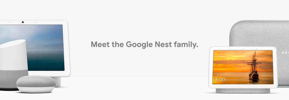 Google Nest