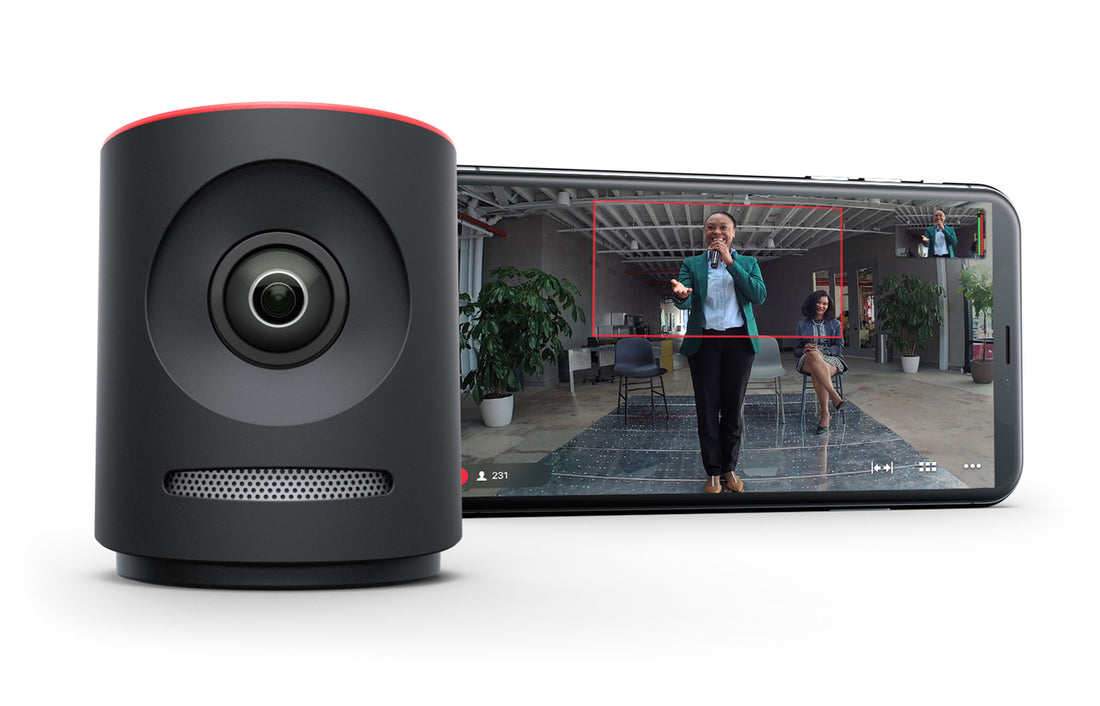 Mevo Plus