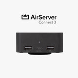 AirServer Connect 3