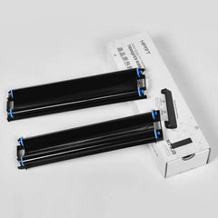 漢印 MT800 專用碳帶配件 – 1盒2卷，每卷打印45張A4