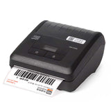 漢印 HPRT A300L 超小型熱敏標籤打印機 | 加大紙倉｜防水防塵 | 藍牙連接手機隨時打印