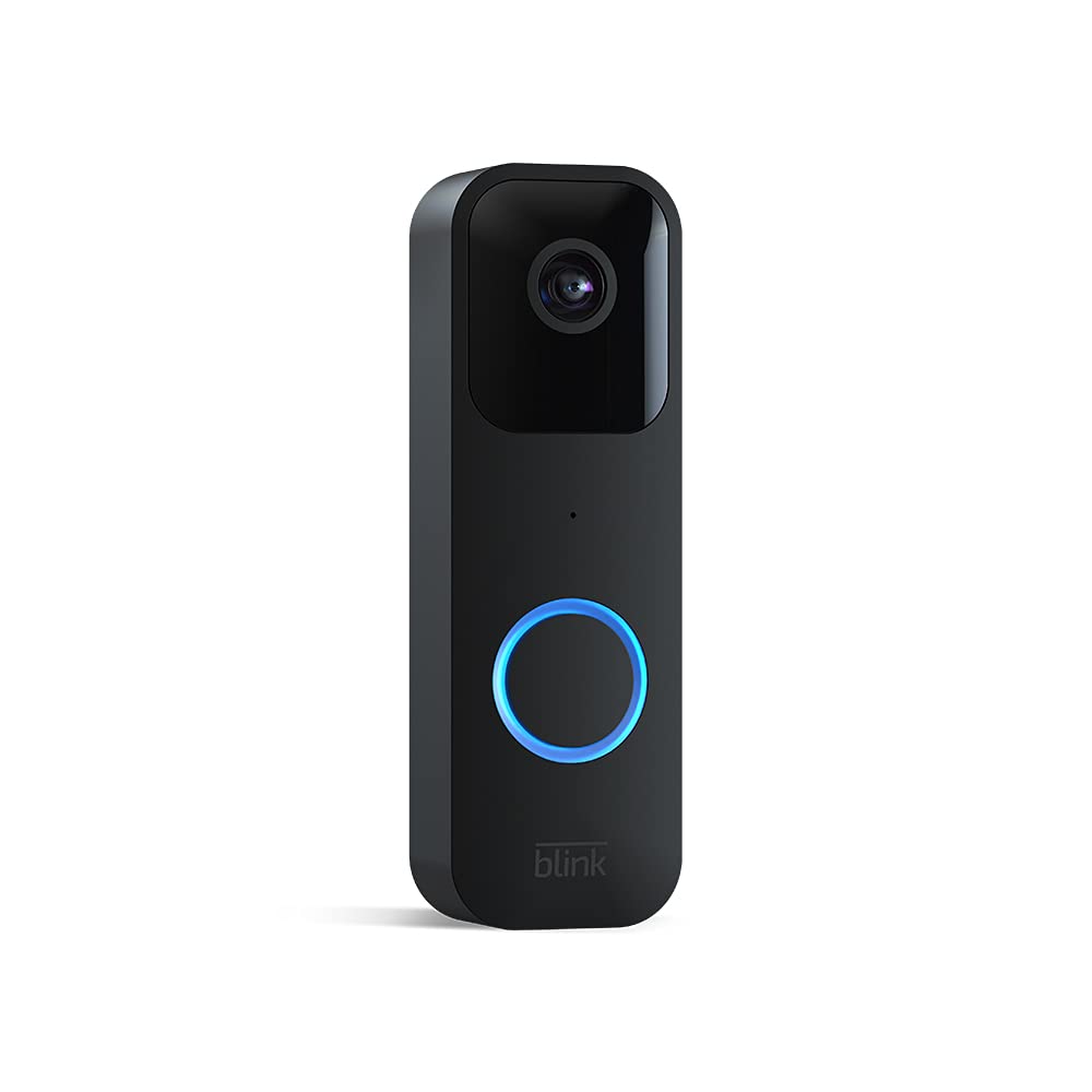Blink Video Doorbell 智能視像門鈴