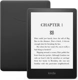 Amazon Kindle Paperwhite (8 GB) – Now with a 6.8" display and adjustable warm light