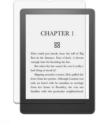 亞馬遜Kindle Paperwhite 6.8" 屏幕保護貼