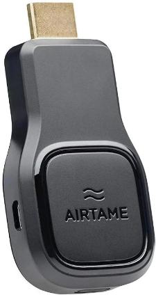 Airtame 第一代 - 無線鏡像投影