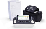Omron Complete™ Wireless Upper Arm Blood Pressure Monitor + EKG BP7900