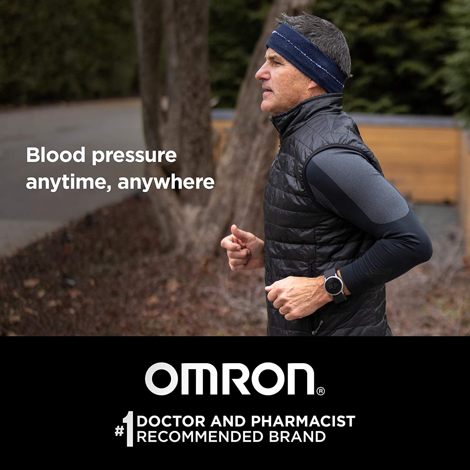 Hands On: Omron's HeartGuide Wearable Blood Pressure Monitor