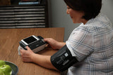 歐姆龍 Omron Complete 無線上臂血壓計+心電圖 BP7900