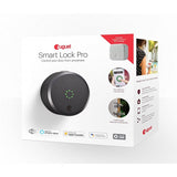 August Smart Lock (with 3rd Gen Technology) + Connect Bundle