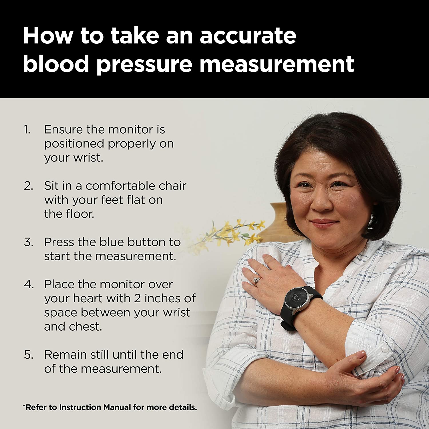 Omron HeartGuide Offers Blood Pressure Monitoring on Your Wrist