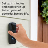 Blink Video Doorbell 智能視像門鈴