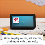 亞馬遜 Echo Show 5 ( 第二代) 兒童版屏幕智能喇叭 - 專為兒童設計，帶有家長控制功能