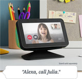 All-new Echo Show 5 (2nd Gen) Kids - Designed for kids, with parental controls