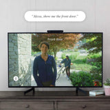 Facebook Portal TV - Smart Video Calling on Your TV with Alexa